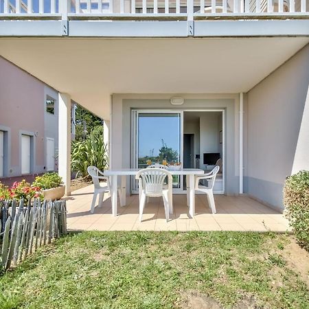 Appartement Avec Jardin Partage Pour 4 Les Sables-dʼOlonne Exteriör bild
