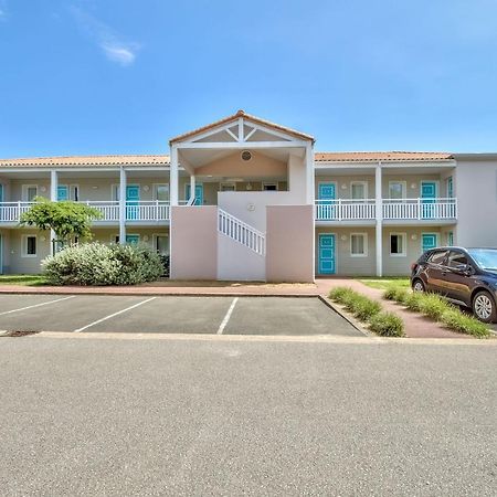 Appartement Avec Jardin Partage Pour 4 Les Sables-dʼOlonne Exteriör bild